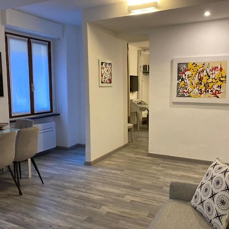 Apartamento Casa Cavour Torino Exterior foto