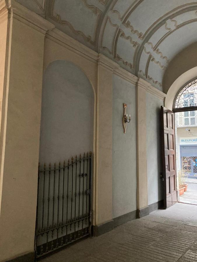 Apartamento Casa Cavour Torino Exterior foto