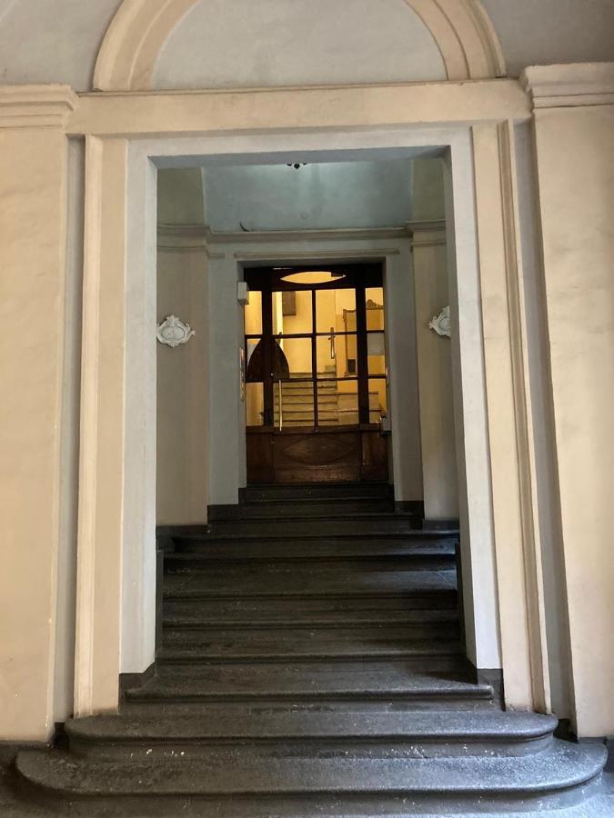Apartamento Casa Cavour Torino Exterior foto