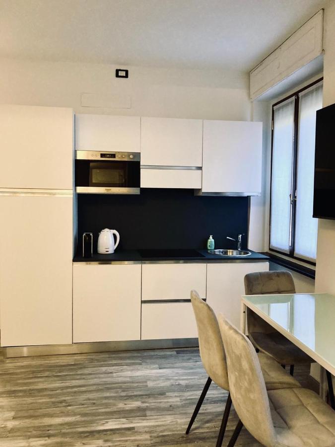 Apartamento Casa Cavour Torino Exterior foto