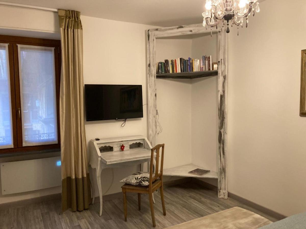 Apartamento Casa Cavour Torino Exterior foto