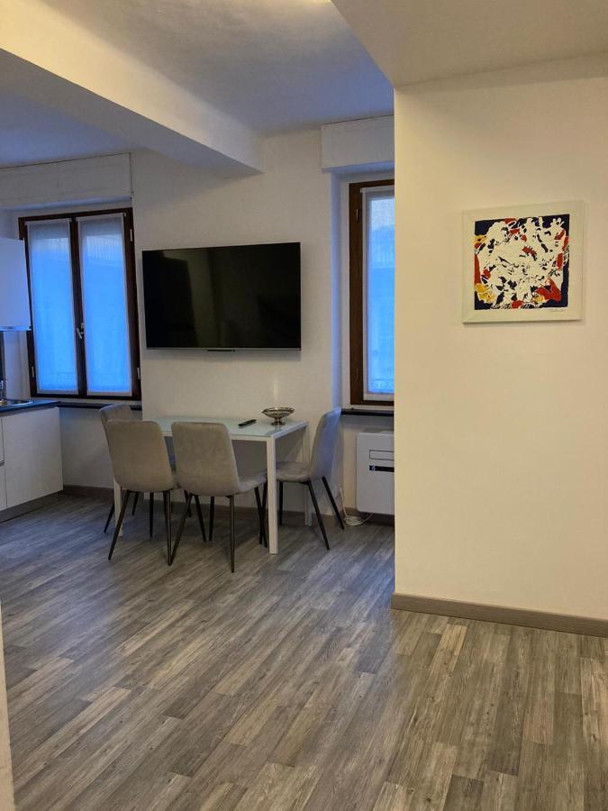 Apartamento Casa Cavour Torino Exterior foto